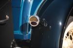 Ford Model A DeLuxe Roadster 1931 года